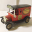 Lledo DG6 Evening Chronicle Centenary 1920 Ford Model T Van England - TulipStuff