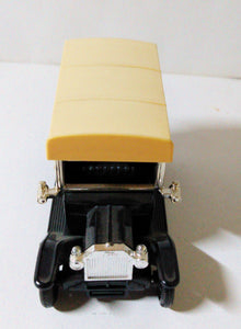 Lledo Models of Days Gone DG6 Walls Ice Cream 1920 Ford Model T Van - TulipStuff