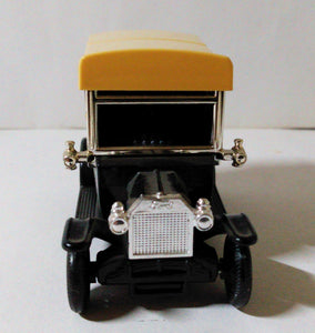 Lledo Models of Days Gone DG6 Walls Ice Cream 1920 Ford Model T Van - TulipStuff