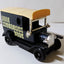 Lledo Models of Days Gone DG6 Walls Ice Cream 1920 Ford Model T Van - TulipStuff