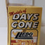 Lledo Models of Days Gone DG6 Walls Ice Cream 1920 Ford Model T Van - TulipStuff