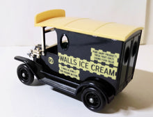 Load image into Gallery viewer, Lledo Models of Days Gone DG6 Walls Ice Cream 1920 Ford Model T Van - TulipStuff
