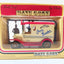 Lledo DG6 Harry Ramsden's Fish & Chip Shop 1920 Ford Model T Van - TulipStuff