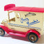 Lledo DG6 Harry Ramsden's Fish & Chip Shop 1920 Ford Model T Van - TulipStuff