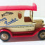 Lledo DG6 Harry Ramsden's Fish & Chip Shop 1920 Ford Model T Van - TulipStuff