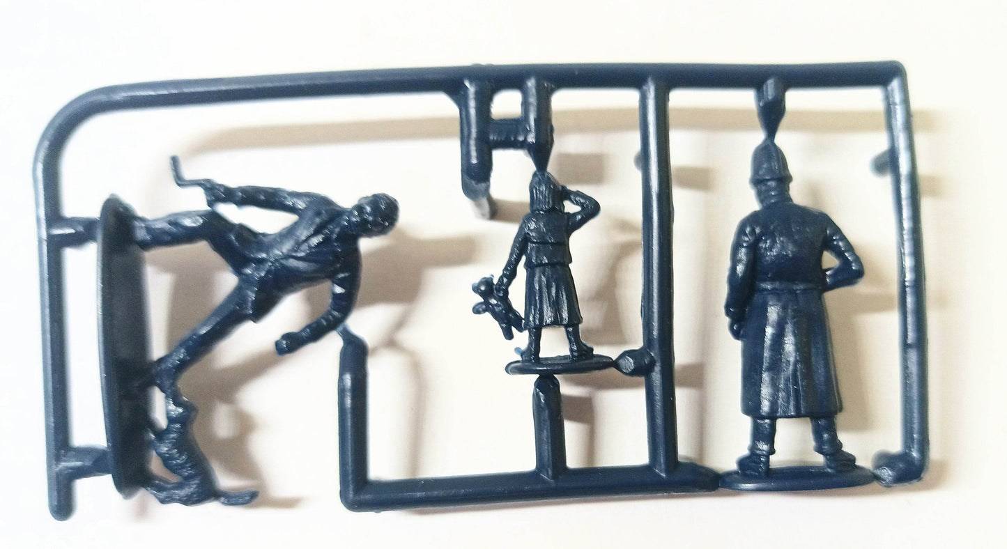 Lledo DG6 Harry Ramsden's Fish & Chip Shop 1920 Ford Model T Van - TulipStuff