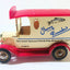 Lledo DG6 Harry Ramsden's Fish & Chip Shop 1920 Ford Model T Van - TulipStuff