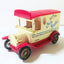 Lledo DG6 Harry Ramsden's Fish & Chip Shop 1920 Ford Model T Van - TulipStuff