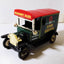 Lledo DG6 John Smith's Tadcaster Brewery 1920 Ford Model T Van England - TulipStuff