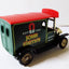 Lledo DG6 John Smith's Tadcaster Brewery 1920 Ford Model T Van England - TulipStuff