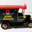 Lledo DG6 John Smith's Tadcaster Brewery 1920 Ford Model T Van England - TulipStuff