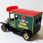 Lledo DG6 John Smith's Tadcaster Brewery 1920 Ford Model T Van England - TulipStuff