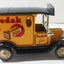 Lledo Models of Days Gone DG6 Kodak Film 1920 Ford Model T Van gold spokes - TulipStuff