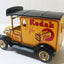 Lledo Models of Days Gone DG6 Kodak Film 1920 Ford Model T Van gold spokes - TulipStuff