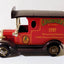 Lledo DG6 Charrington of London Pubs 1920 Ford Model T Van England - TulipStuff