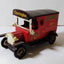 Lledo DG6 Charrington of London Pubs 1920 Ford Model T Van England - TulipStuff