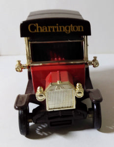Lledo DG6 Charrington of London Pubs 1920 Ford Model T Van England - TulipStuff