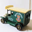 Lledo DG6 Rose & Crown Fine Ales & Stout 1920 Ford Model T Van England - TulipStuff