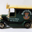 Lledo DG6 Rose & Crown Fine Ales & Stout 1920 Ford Model T Van England - TulipStuff