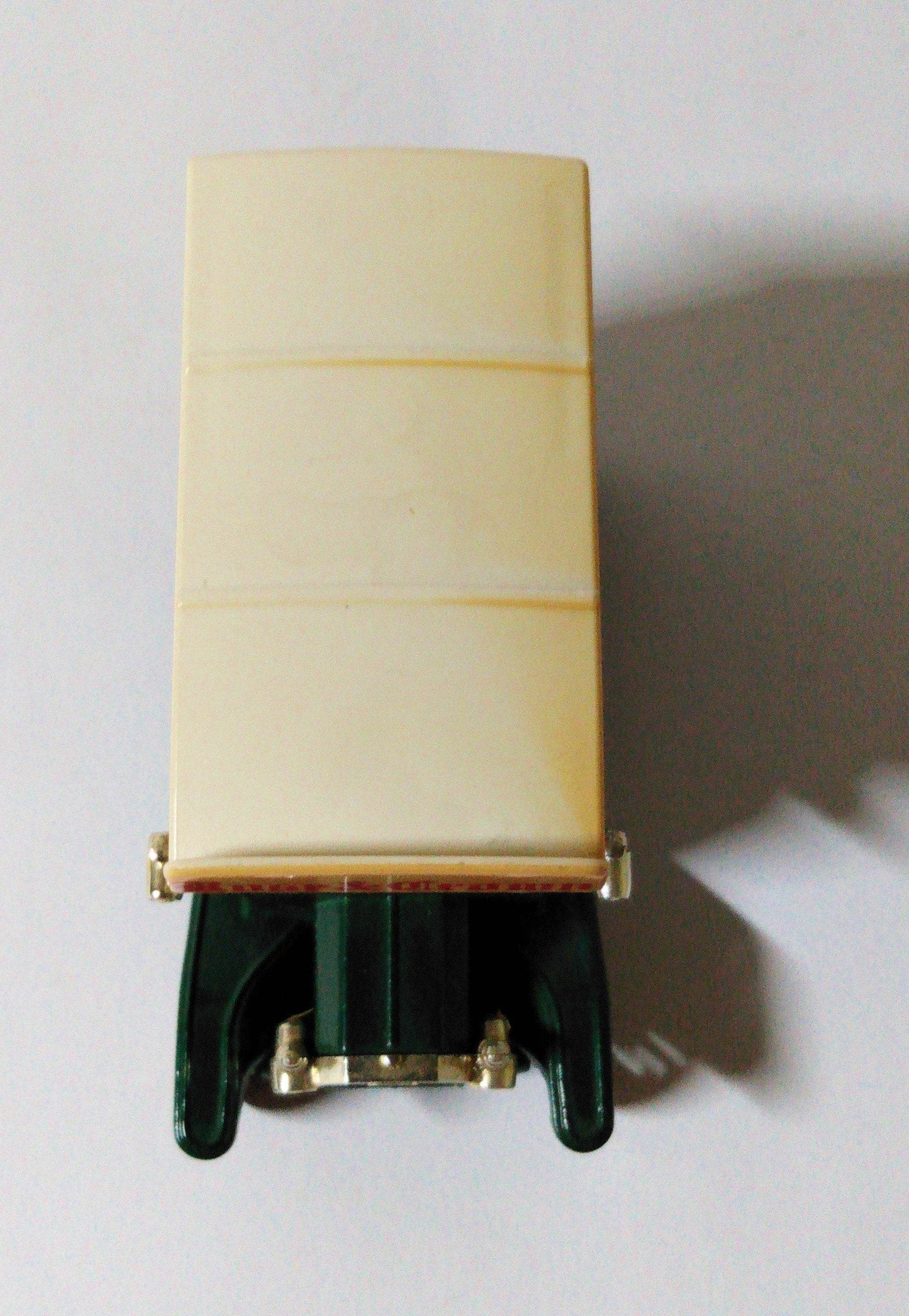 Lledo DG6 Rose & Crown Fine Ales & Stout 1920 Ford Model T Van England - TulipStuff