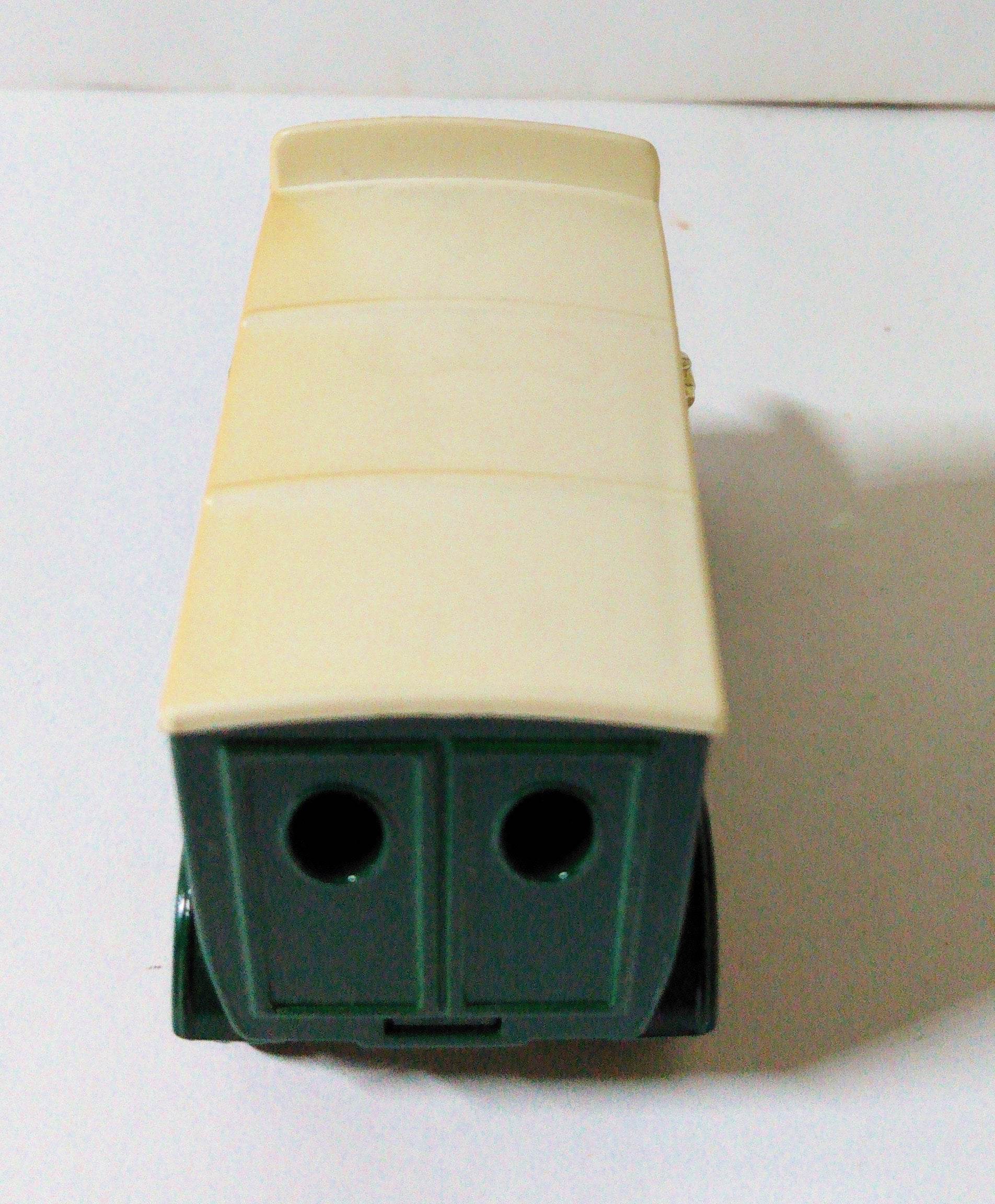 Lledo DG6 Rose & Crown Fine Ales & Stout 1920 Ford Model T Van England - TulipStuff