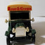 Lledo DG6 Rose & Crown Fine Ales & Stout 1920 Ford Model T Van England - TulipStuff