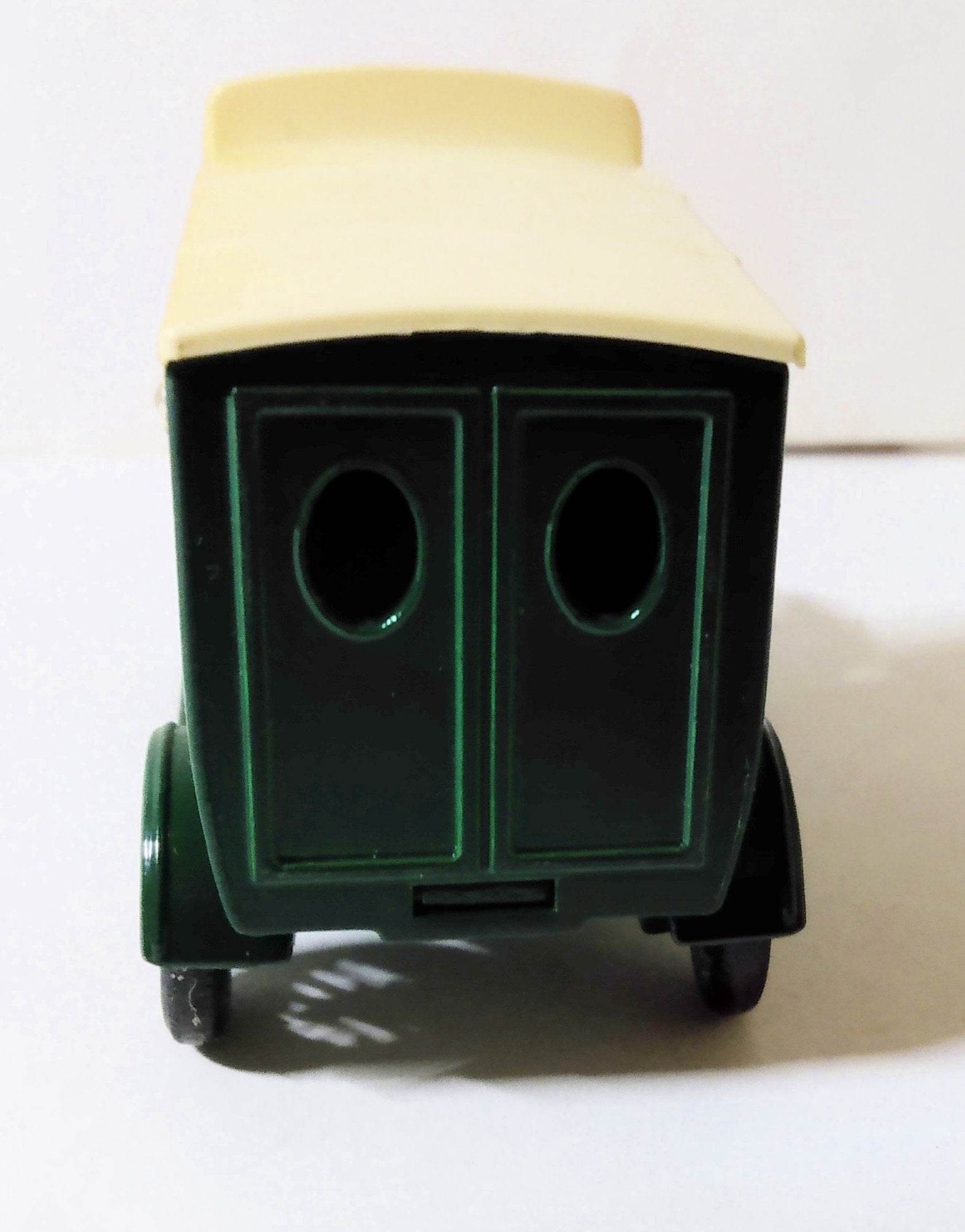 Lledo DG6 Rose & Crown Fine Ales & Stout 1920 Ford Model T Van England - TulipStuff