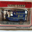 Lledo DG6-001 Yorkshire Post 1920 Ford Model T Van England - TulipStuff