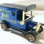 Lledo DG6-001 Yorkshire Post 1920 Ford Model T Van England - TulipStuff
