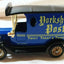 Lledo DG6-001 Yorkshire Post 1920 Ford Model T Van England - TulipStuff