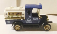 Load image into Gallery viewer, Lledo Collectors Club Winter 1996/97 DG8 1920 Ford Model T Tanker - TulipStuff
