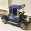 Lledo Collectors Club Winter 1996/97 DG8 1920 Ford Model T Tanker - TulipStuff