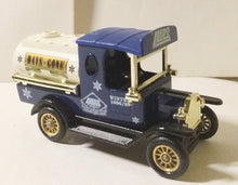 Load image into Gallery viewer, Lledo Collectors Club Winter 1996/97 DG8 1920 Ford Model T Tanker - TulipStuff
