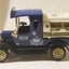 Lledo Collectors Club Winter 1996/97 DG8 1920 Ford Model T Tanker - TulipStuff