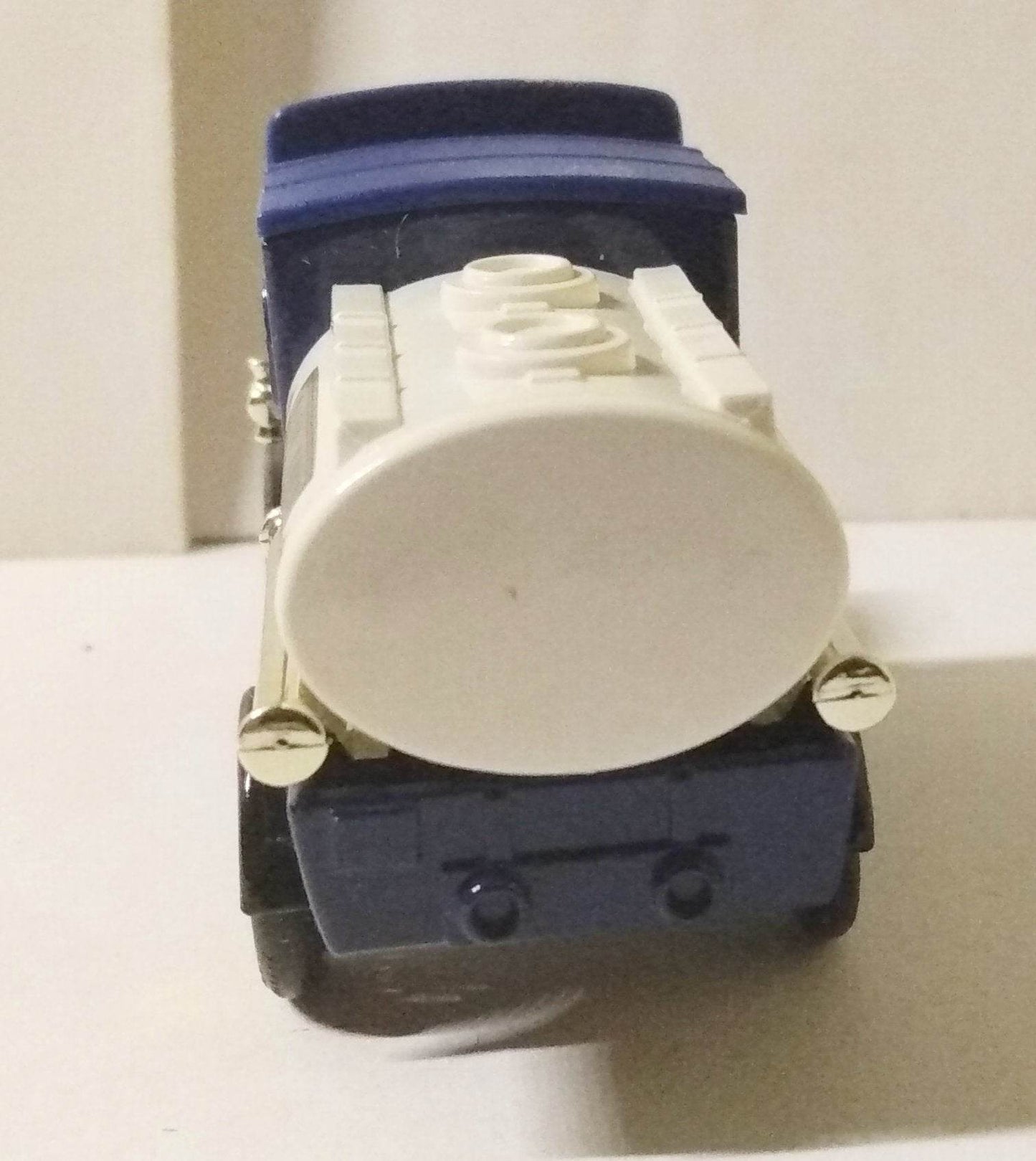 Lledo Collectors Club Winter 1996/97 DG8 1920 Ford Model T Tanker - TulipStuff