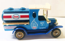 Load image into Gallery viewer, Lledo Days Gone DG8 1920 Ford Model T Tanker Esso Made in England - TulipStuff
