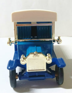 Lledo Days Gone DG8 1920 Ford Model T Tanker Esso Made in England - TulipStuff