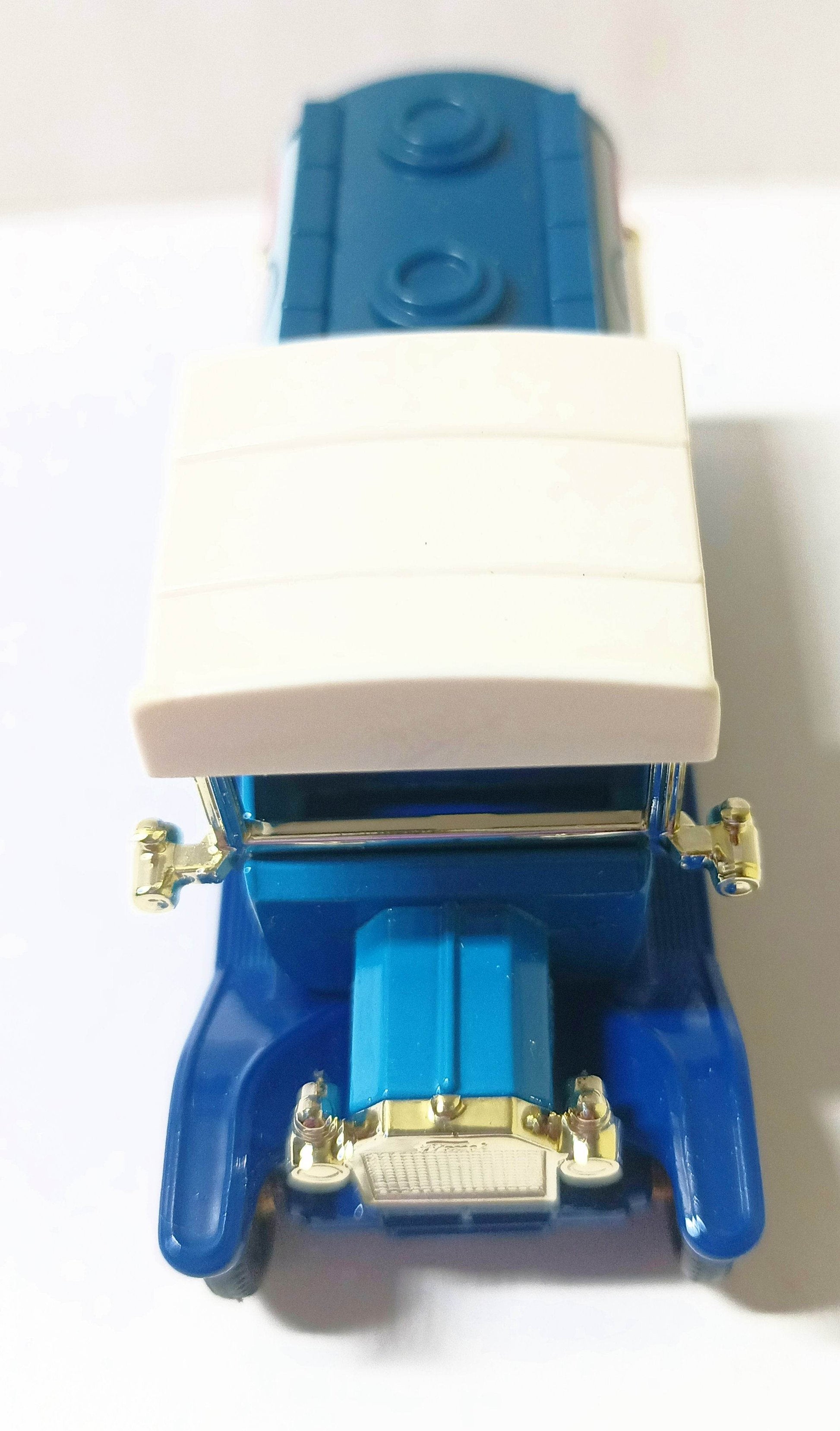 Lledo Days Gone DG8 1920 Ford Model T Tanker Esso Made in England - TulipStuff