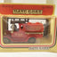 Lledo DG8 1920 Ford Model T Tanker Philadelphia Bureau of Fire PBF - TulipStuff