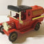 Lledo DG8 1920 Ford Model T Tanker Philadelphia Bureau of Fire PBF - TulipStuff
