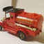Lledo DG8 1920 Ford Model T Tanker Philadelphia Bureau of Fire PBF - TulipStuff