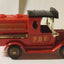 Lledo DG8 1920 Ford Model T Tanker Philadelphia Bureau of Fire PBF - TulipStuff