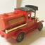 Lledo DG8 1920 Ford Model T Tanker Philadelphia Bureau of Fire PBF - TulipStuff