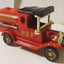 Lledo DG8 1920 Ford Model T Tanker Philadelphia Bureau of Fire PBF - TulipStuff