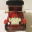 Lledo DG8 1920 Ford Model T Tanker Philadelphia Bureau of Fire PBF - TulipStuff