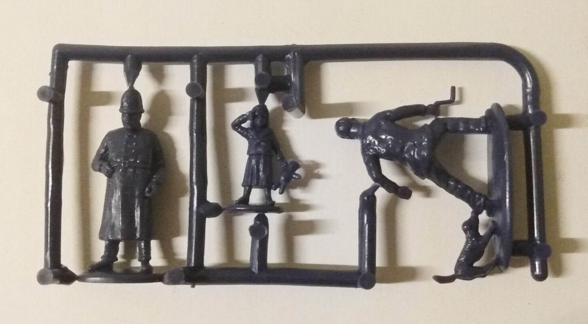 Lledo DG8 1920 Ford Model T Tanker Philadelphia Bureau of Fire PBF - TulipStuff