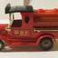 Lledo DG8 1920 Ford Model T Tanker Philadelphia Bureau of Fire PBF - TulipStuff