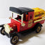 Lledo Days Gone DG8 1920 Ford Model T Tanker Pennzoil England - TulipStuff