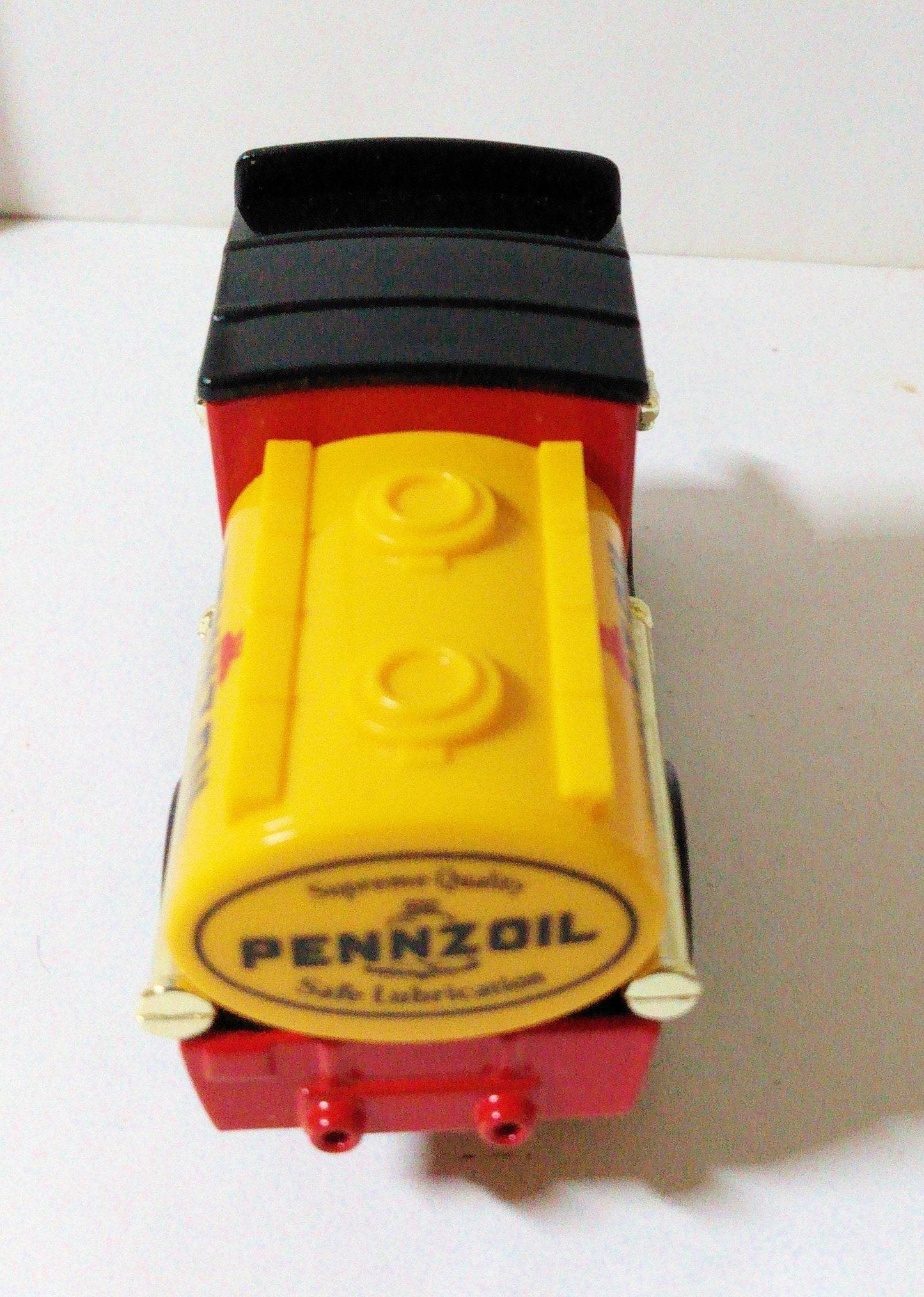 Lledo Days Gone DG8 1920 Ford Model T Tanker Pennzoil England - TulipStuff