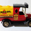 Lledo Days Gone DG8 1920 Ford Model T Tanker Pennzoil England - TulipStuff